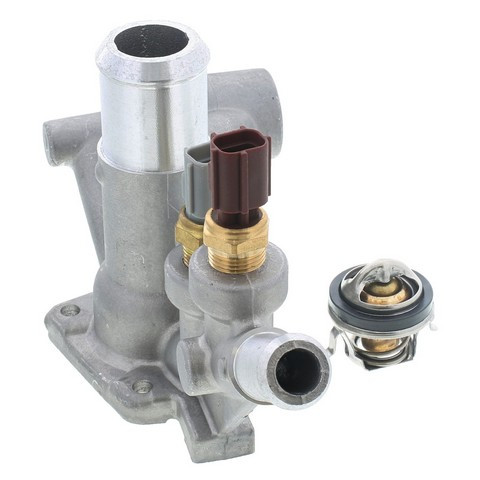 Motorad Engine Coolant Thermostat Housing Assembly 8781KT