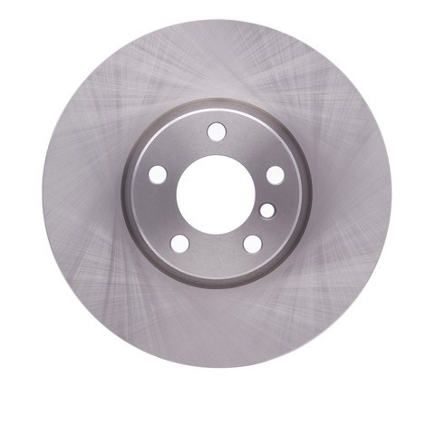 Dynamic Friction Company Disc Brake Rotor P/N:600-31100D