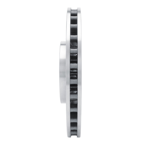 Dynamic Friction Company Disc Brake Rotor 600-27031 - view 4