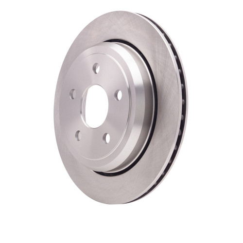 Dynamic Friction Company Disc Brake Rotor 600-42006 - view 2