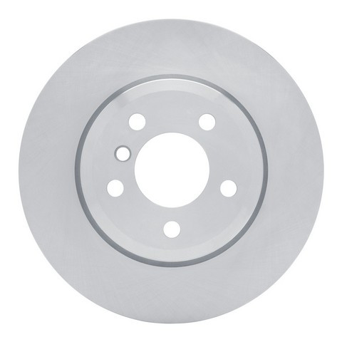 Dynamic Friction Company Disc Brake Rotor P/N:600-31139