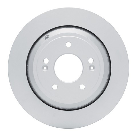 Dynamic Friction Company Disc Brake Rotor 604-03035