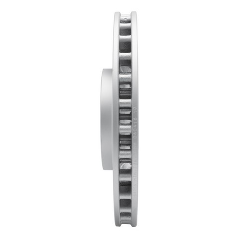Dynamic Friction Company Disc Brake Rotor 624-54055