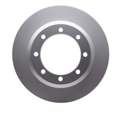 Dynamic Friction Company Disc Brake Rotor P/N:604-54200
