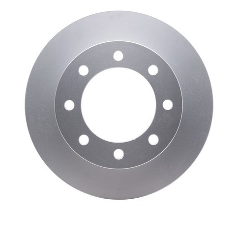 Dynamic Friction Company Disc Brake Rotor 604-54196