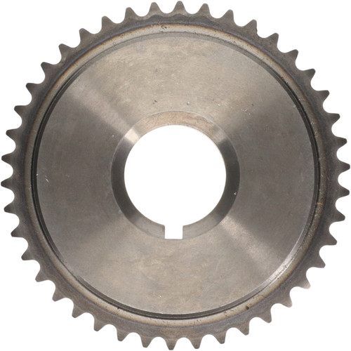 Cloyes Engine Timing Crankshaft Sprocket S851 - view 3