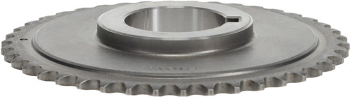 Cloyes Engine Timing Crankshaft Sprocket S851 - view 6