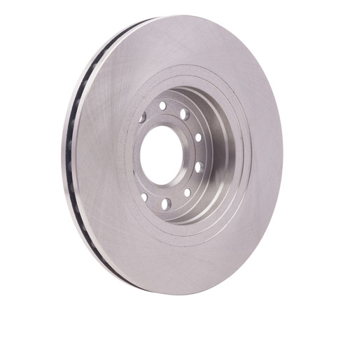 Dynamic Friction Company Disc Brake Rotor 600-54052 - view 5