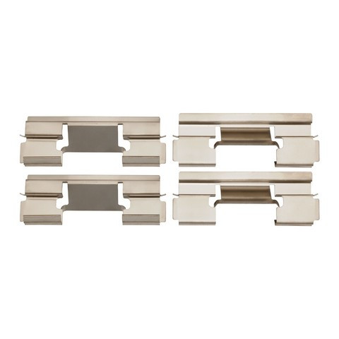 Dynamic Friction Company Disc Brake Hardware Kit 340-42006