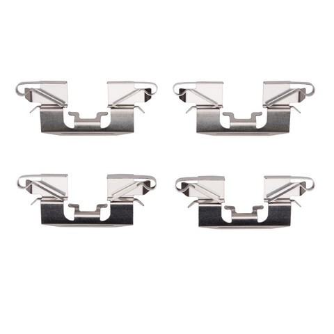 Dynamic Friction Company Disc Brake Hardware Kit 340-67032