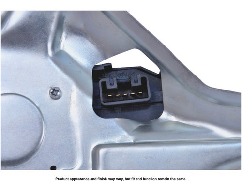 CARDONE New Windshield Wiper Motor 85-20034