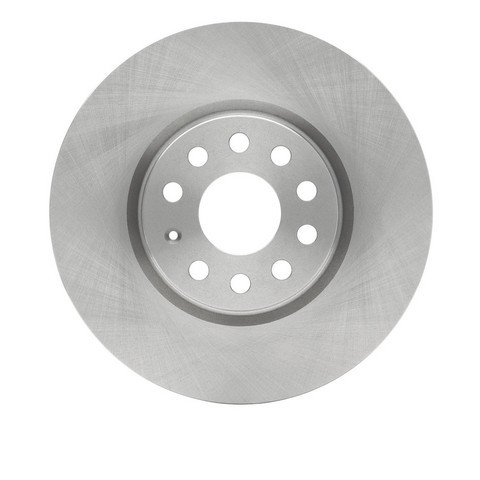 Dynamic Friction Company Disc Brake Rotor P/N:600-74053