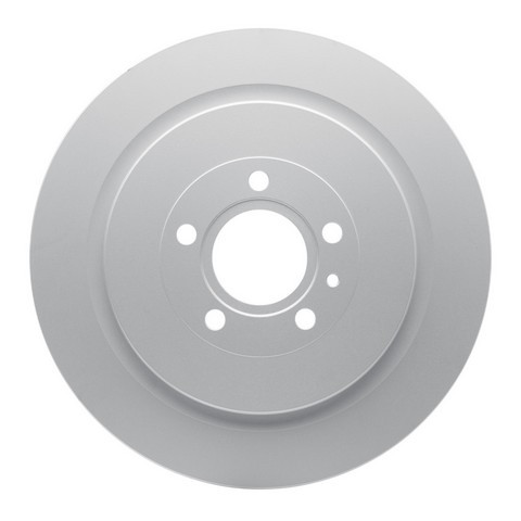 Dynamic Friction Company Disc Brake Rotor P/N:604-54260