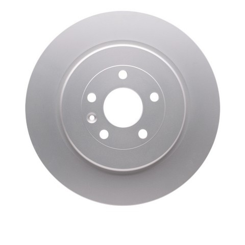 Dynamic Friction Company Disc Brake Rotor 900-54222