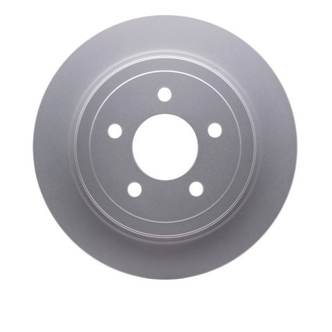 Dynamic Friction Company Disc Brake Rotor 604-54182