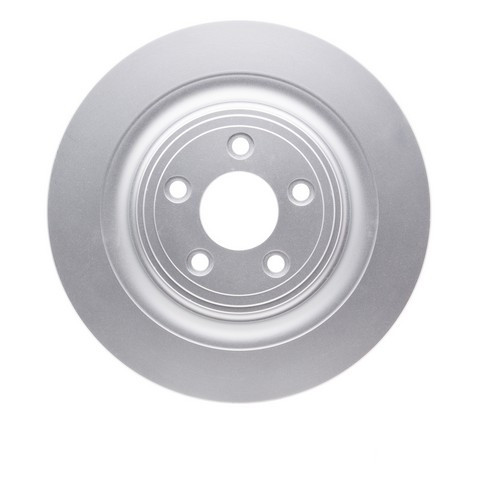 Dynamic Friction Company Disc Brake Rotor 900-20018