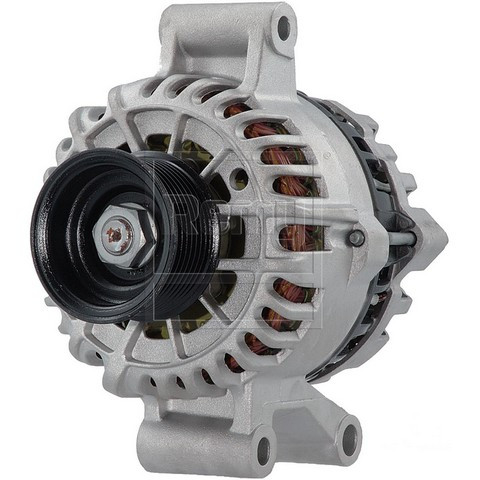 Remy Alternator 23804