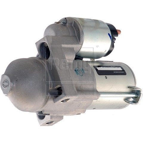 Remy Starter 26654