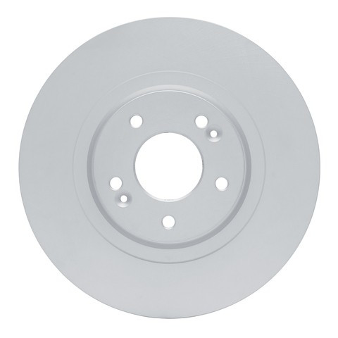 Dynamic Friction Company Disc Brake Rotor 604-03053