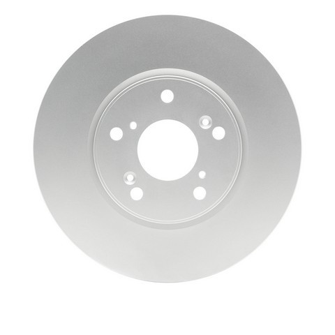 Dynamic Friction Company Disc Brake Rotor 604-59039