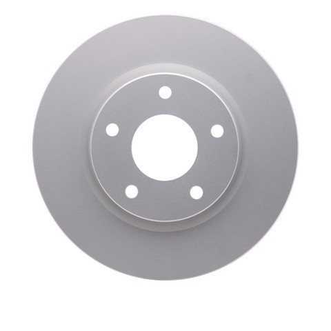 Dynamic Friction Company Disc Brake Rotor 604-67064