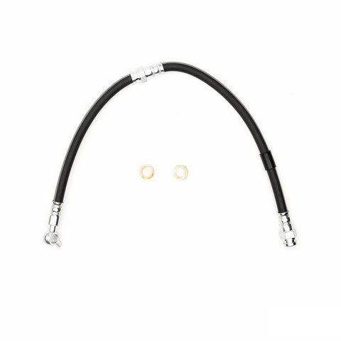 Dynamic Friction Company Brake Hydraulic Hose 350-80099