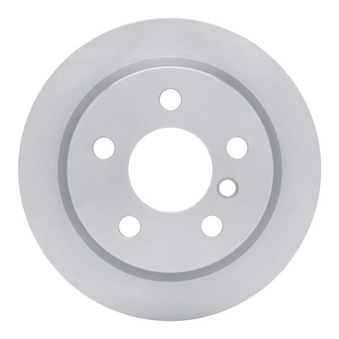 Dynamic Friction Company Disc Brake Rotor P/N:600-32013