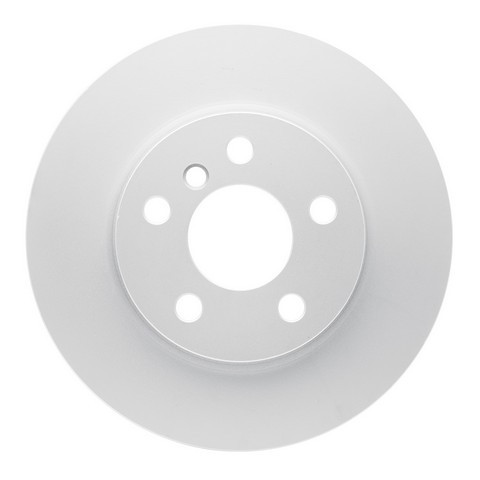 Dynamic Friction Company Disc Brake Rotor P/N:604-32017
