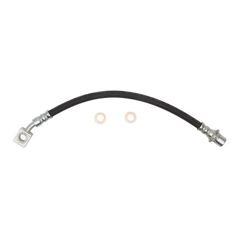 Dynamic Friction Company Brake Hydraulic Hose P/N:350-46080