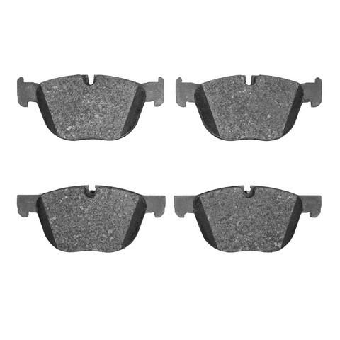 Dynamic Friction Company Disc Brake Pad Set 1552-1294-00