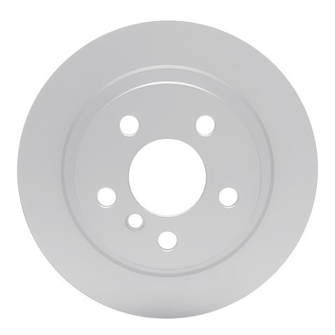 Dynamic Friction Company Disc Brake Rotor P/N:604-32016