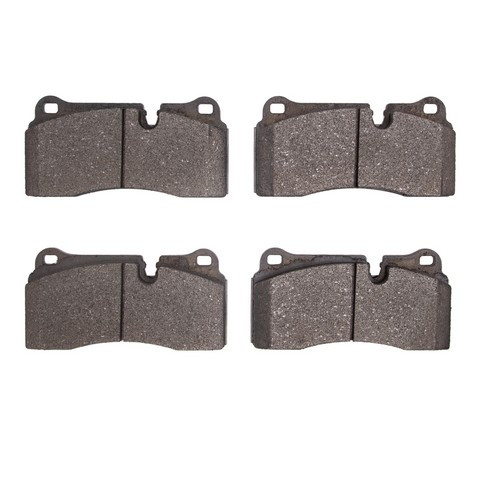 Dynamic Friction Company Disc Brake Pad Set 1551-2097-00