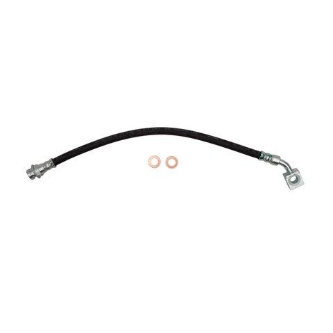 Dynamic Friction Company Brake Hydraulic Hose 350-47415