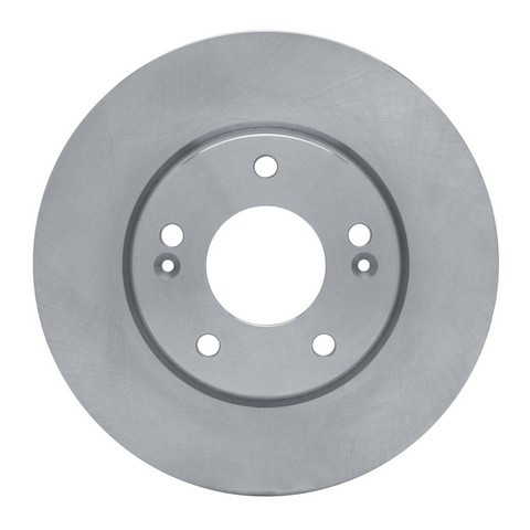 Dynamic Friction Company Disc Brake Rotor P/N:600-21009