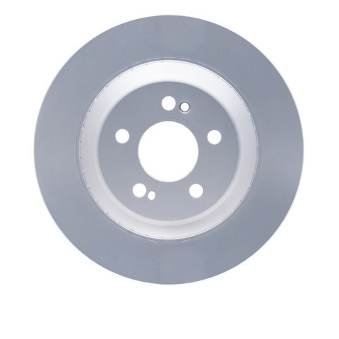Dynamic Friction Company Disc Brake Rotor 900-63165