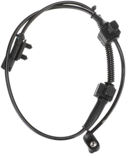 Delphi ABS Wheel Speed Sensor SS20842 - view 4