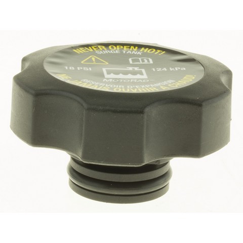 Motorad Engine Coolant Reservoir Cap,Radiator Cap T-61