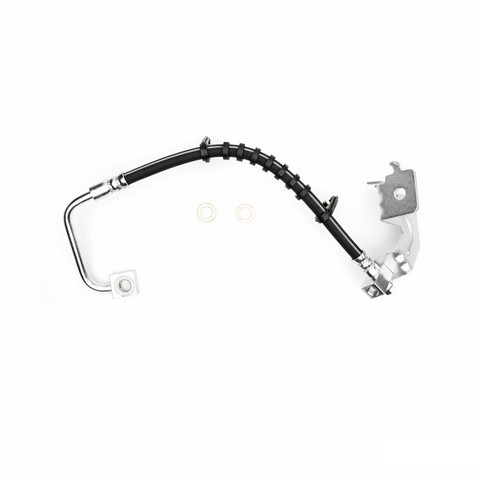 Dynamic Friction Company Brake Hydraulic Hose P/N:350-40295