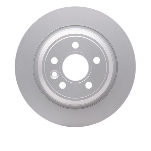 Dynamic Friction Company Disc Brake Rotor 604-27035