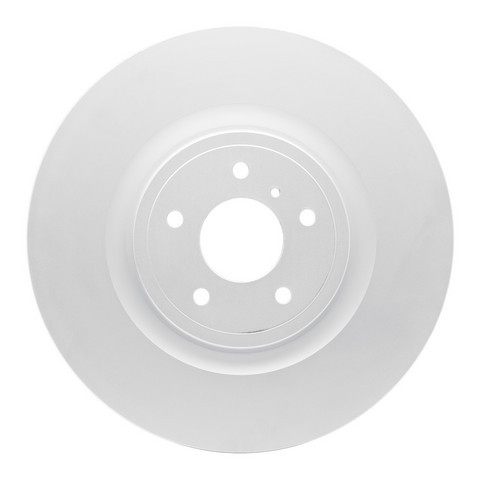 Dynamic Friction Company Disc Brake Rotor 604-68012