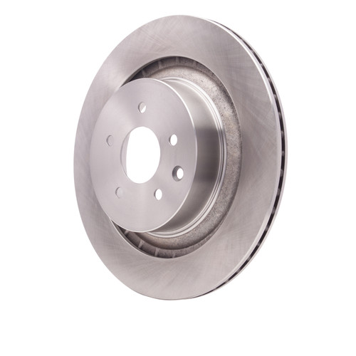Dynamic Friction Company Disc Brake Rotor 600-68013 - view 2