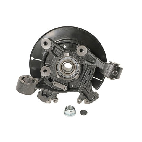 MOOG Hub Assemblies Suspension Knuckle Assembly,Wheel Bearing and Hub Assembly LK036