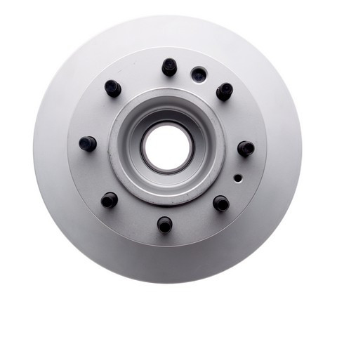 Dynamic Friction Company Disc Brake Rotor P/N:604-54211