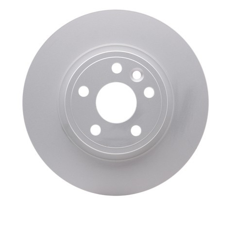 Dynamic Friction Company Disc Brake Rotor P/N:604-11027