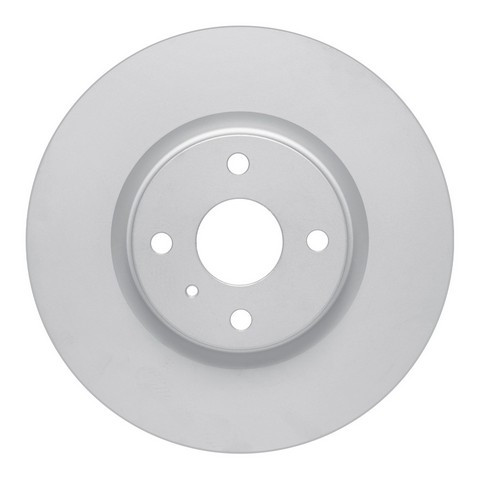 Dynamic Friction Company Disc Brake Rotor P/N:604-80073