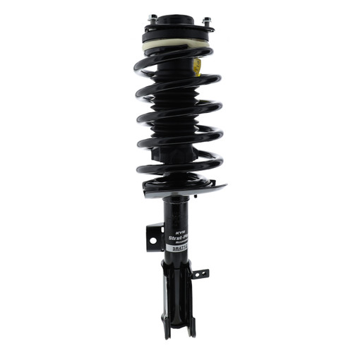 KYB Suspension Strut and Coil Spring Assembly SR4712