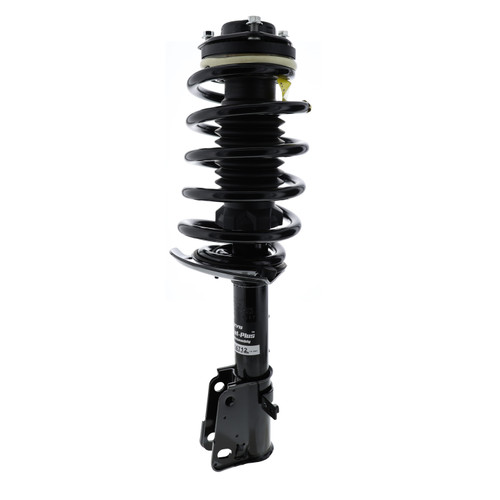 KYB Suspension Strut and Coil Spring Assembly SR4712 - view 2