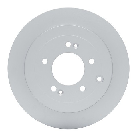 Dynamic Friction Company Disc Brake Rotor P/N:604-03052