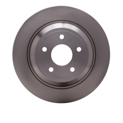 Dynamic Friction Company Disc Brake Rotor 600-54262