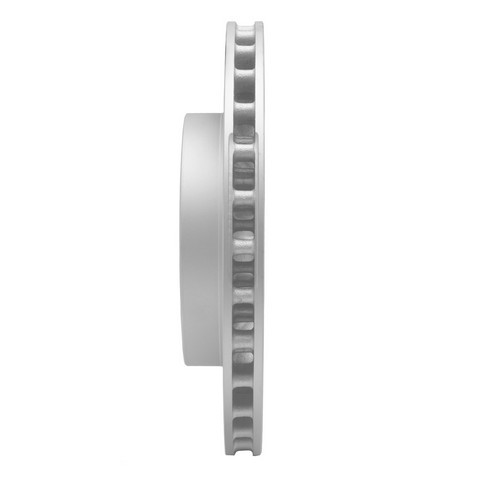 Dynamic Friction Company Disc Brake Rotor 624-75025